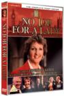 Image for No Job for a Lady: Series 1