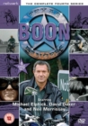 Image for Boon: The Complete Series 4