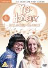 Image for Yes, Honestly: The Complete First Series
