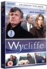 Image for Wycliffe: The Complete Third Series