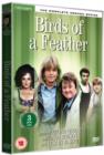 Image for Birds of a Feather: Series 2