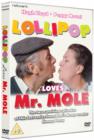 Image for Lollipop Loves Mr. Mole