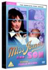 Image for Miss Jones and Son: Series 1