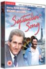 Image for September Song: The Complete First Series