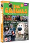 Image for The Goodies: At Last - Back for More, Again