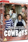 Image for Cowboys: The Complete Series 1