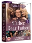 Image for Father Dear Father: The Complete Series