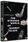 Image for The Strange World of Gurney Slade