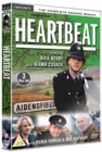 Image for Heartbeat: The Complete Second Series