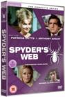 Image for Spyder's Web: The Complete Series