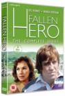 Image for Fallen Hero: The Complete Series