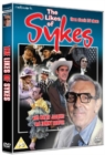 Image for Eric Sykes: The Likes of Sykes