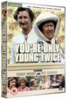 Image for You're Only Young Twice: The Complete Third Series