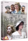 Image for Love in a Cold Climate: The Complete Series