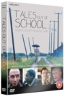 Image for Tales Out of School - Four Plays By David Leland