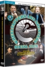Image for The Wheeltappers and Shunters Social Club: Series 3