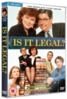 Image for Is It Legal?: Series 3