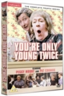 Image for You're Only Young Twice: The Complete Fourth Series