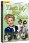 Image for That's My Boy: Complete Series 3