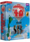 Image for The Goodies: At Last the 40th Anniversary