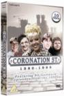 Image for Coronation Street: The Best of Coronation Street 1980-1989
