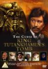 Image for The Curse of King Tutankhamen's Tomb