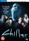 Image for Chiller: The Complete Series
