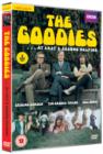 Image for The Goodies: At Last a Second Helping