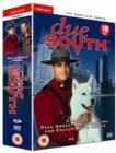 Image for Due South: The Complete Series