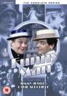 Image for Funny Man: The Complete Series