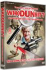 Image for Whodunnit: The Complete Second Series