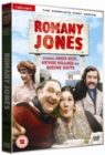 Image for Romany Jones: Complete Series 1