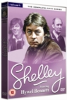 Image for Shelley: Series 5