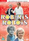 Image for Robert's Robots: The Complete Second Series