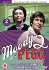 Image for Moody and Pegg: Series 2