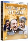 Image for For the Love of Ada: The Complete Second Series