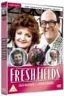 Image for Fresh Fields: Complete Series 4