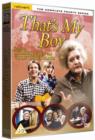 Image for That's My Boy: Complete Series 4