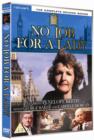 Image for No Job for a Lady: Series 2