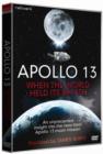 Image for Apollo: When the World Held Its Breath