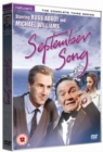 Image for September Song: The Complete Third Series
