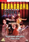 Image for Dramarama: Spooky - The Complete Series