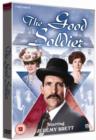 Image for The Good Soldier