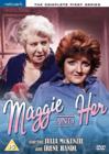 Image for Maggie and Her: The Complete First Series