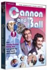 Image for Cannon and Ball: The Complete Third Series