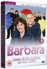 Image for Barbara: The Complete Series