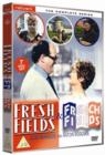 Image for Fresh Fields/French Fields: The Complete Series