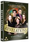 Image for Revelations: Volume 1