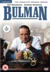 Image for Bulman: The Complete Series 2