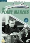Image for The Plane Makers: Volume 2